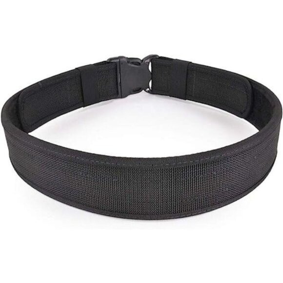 MAGNUMGEAR 1 Ballistic Nylon APEX Duty Belt 2.25" Wide Size XL 42-46 NWT - Picture 2 of 6